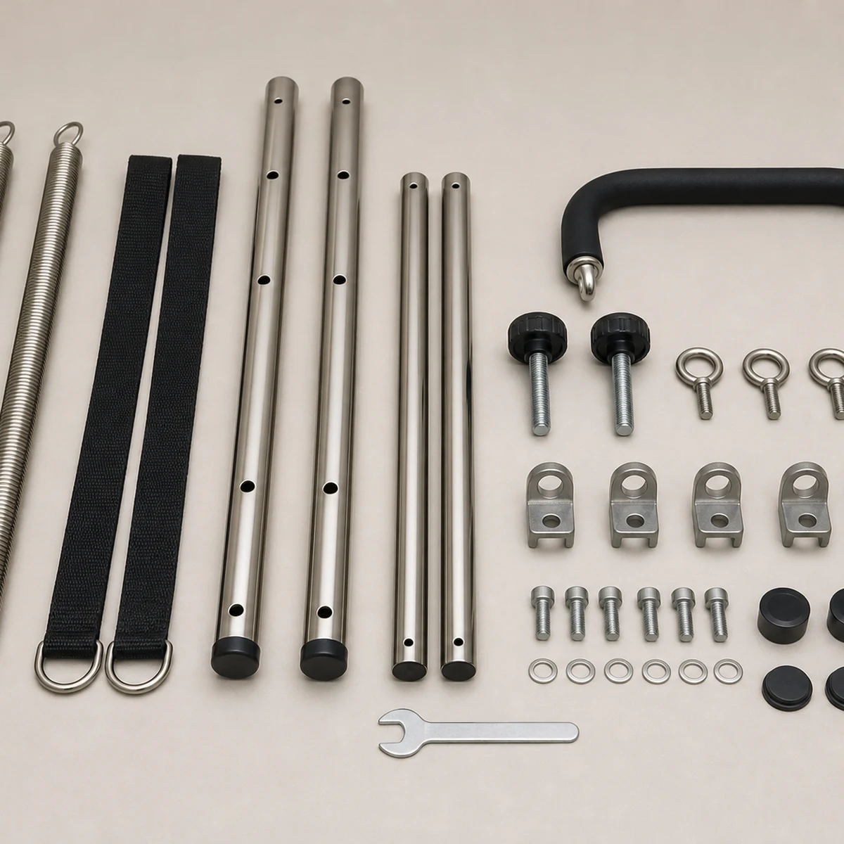 Pilates Reformer Parts -Pilates Tower Tool Kit - PA00116